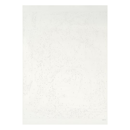11" x 14" Giant Spider Paint-by-Number Kit by Artist's Loft®
